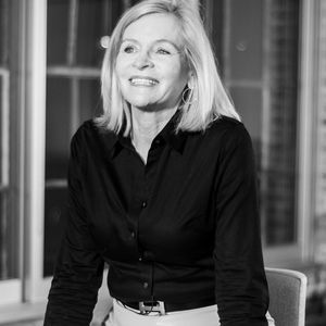 Meet your Posher, Beth